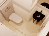 Jeden z projektów wykonywanych w czasie kursu
