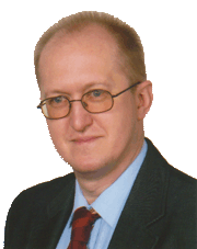 Marcin Gołebiewski, wykładowca AutoCAD